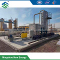 Container Size Regenerative Chelate Iron Gas Sweetening System